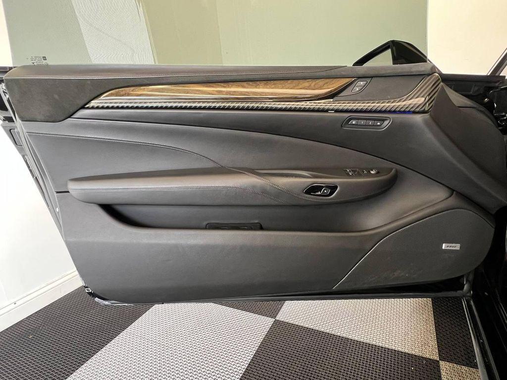 used 2014 Cadillac ELR car, priced at $9,900