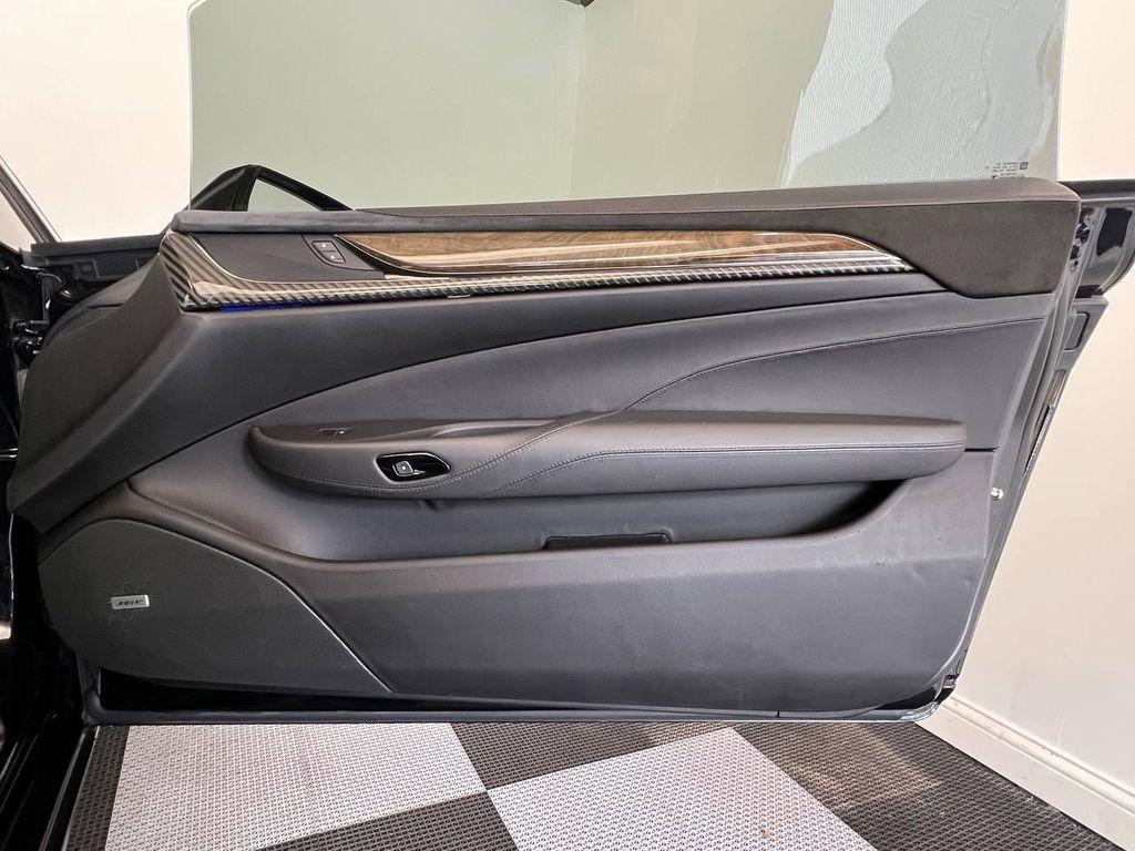 used 2014 Cadillac ELR car, priced at $9,900