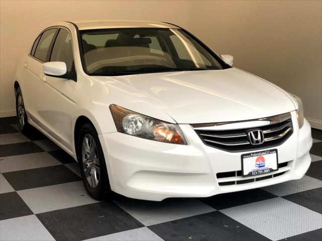 used 2012 Honda Accord car, priced at $11,500