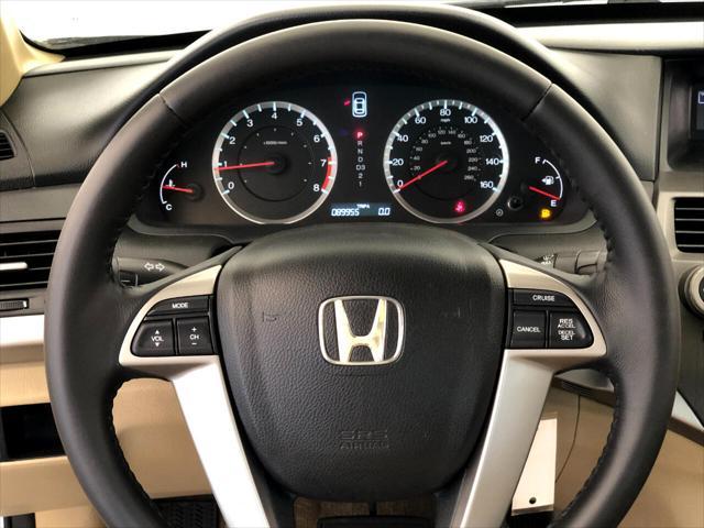 used 2012 Honda Accord car, priced at $11,500