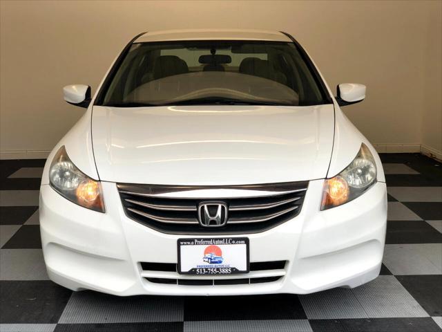 used 2012 Honda Accord car, priced at $11,500