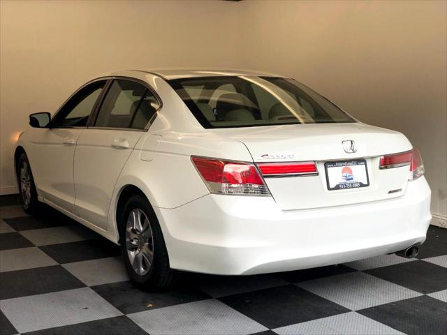 used 2012 Honda Accord car, priced at $11,500