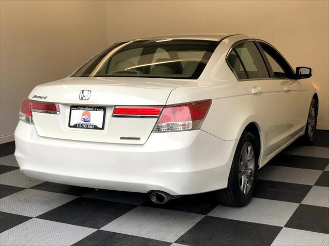 used 2012 Honda Accord car, priced at $11,500