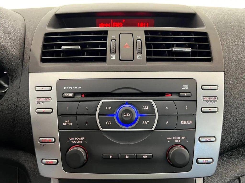 used 2013 Mazda Mazda6 car, priced at $8,900
