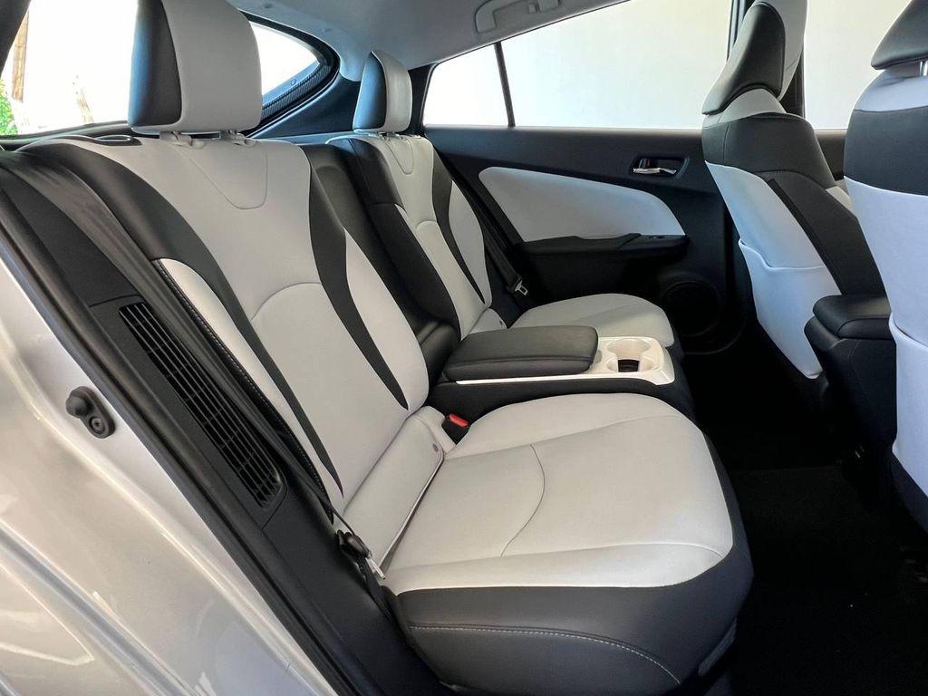 used 2017 Toyota Prius Prime car, priced at $16,900