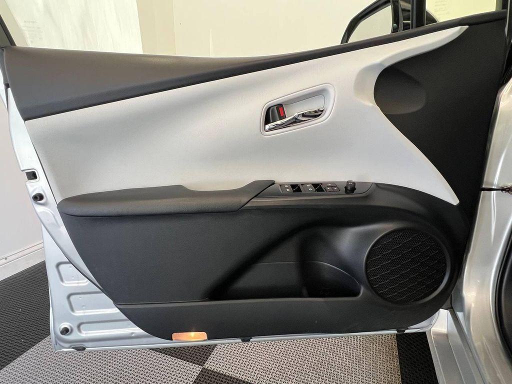 used 2017 Toyota Prius Prime car, priced at $16,900