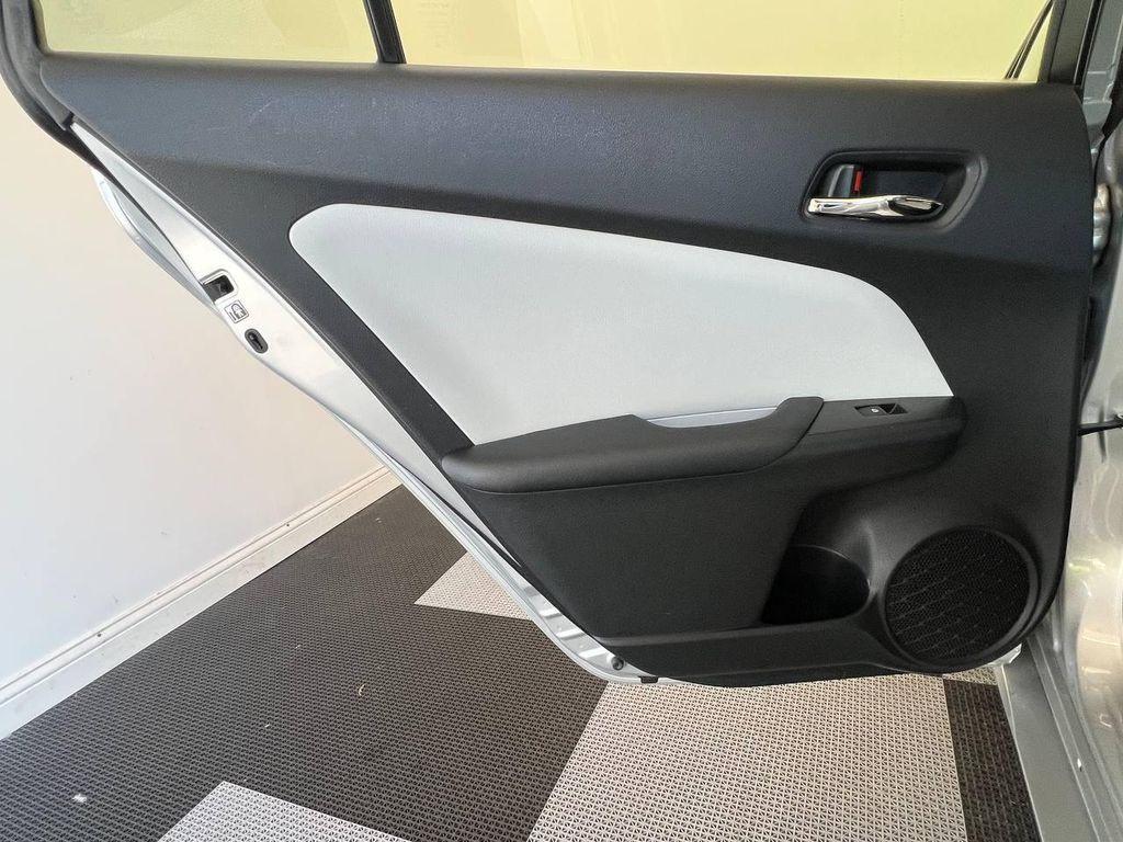 used 2017 Toyota Prius Prime car, priced at $16,900