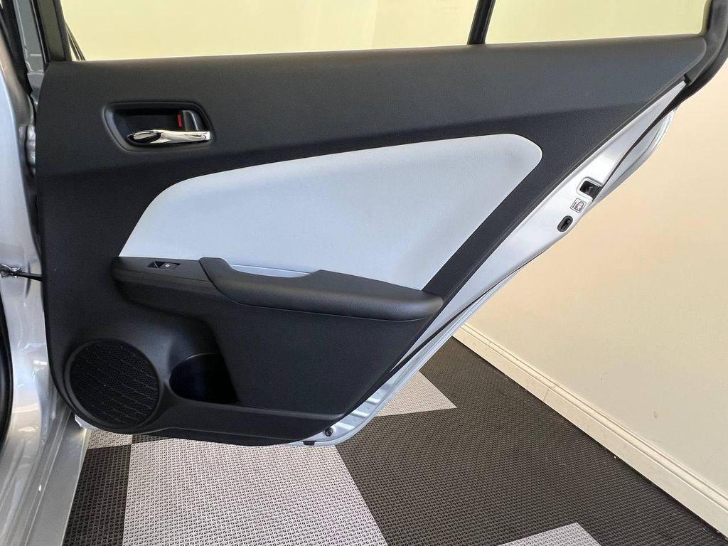 used 2017 Toyota Prius Prime car, priced at $16,900