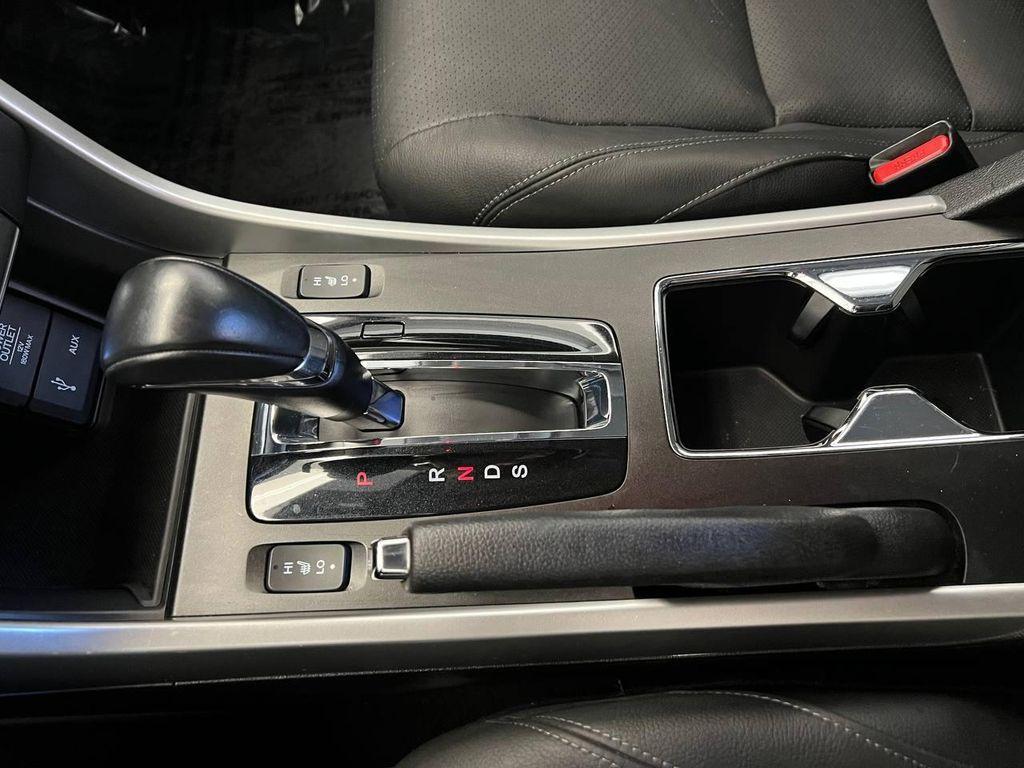 used 2014 Honda Accord car, priced at $10,500