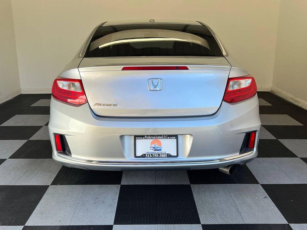 used 2014 Honda Accord car, priced at $10,500
