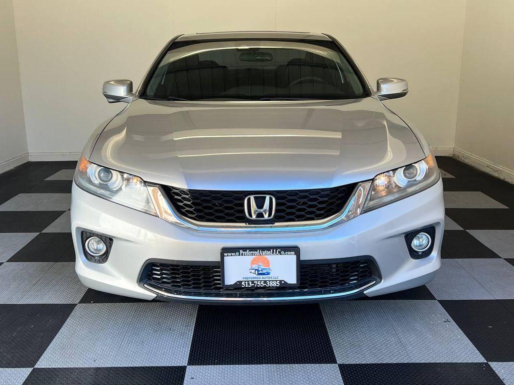 used 2014 Honda Accord car, priced at $10,500