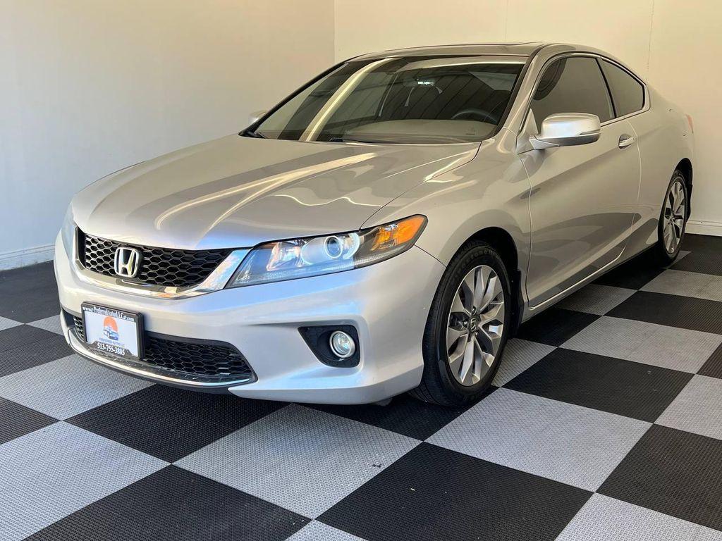 used 2014 Honda Accord car, priced at $10,500