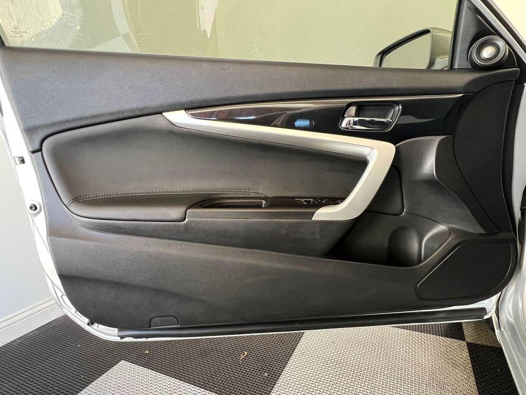 used 2014 Honda Accord car, priced at $10,500