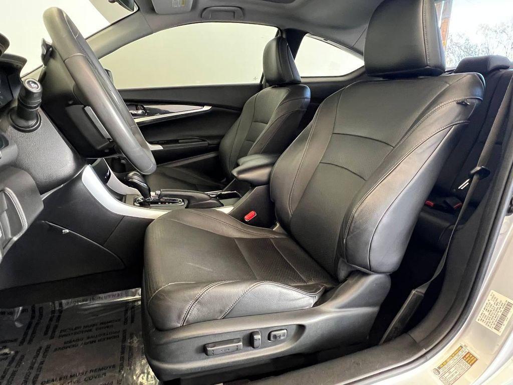 used 2014 Honda Accord car, priced at $10,500