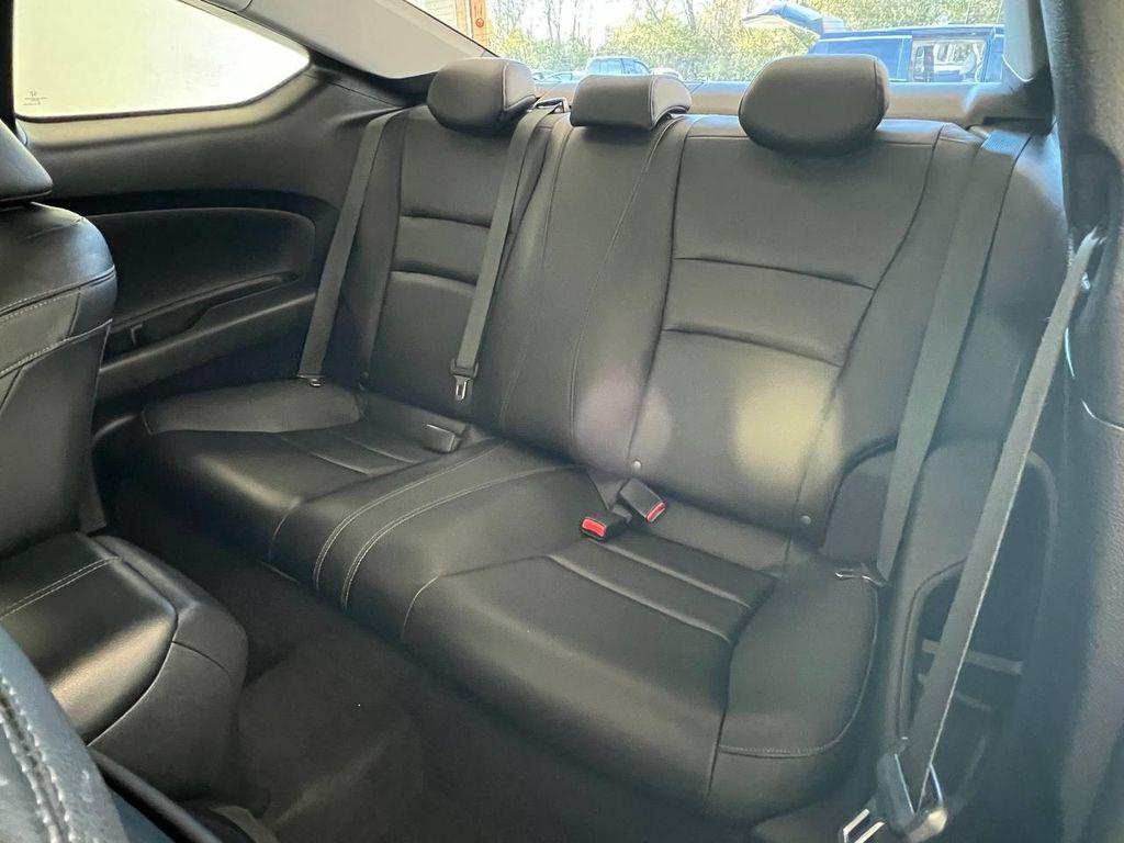 used 2014 Honda Accord car, priced at $10,500