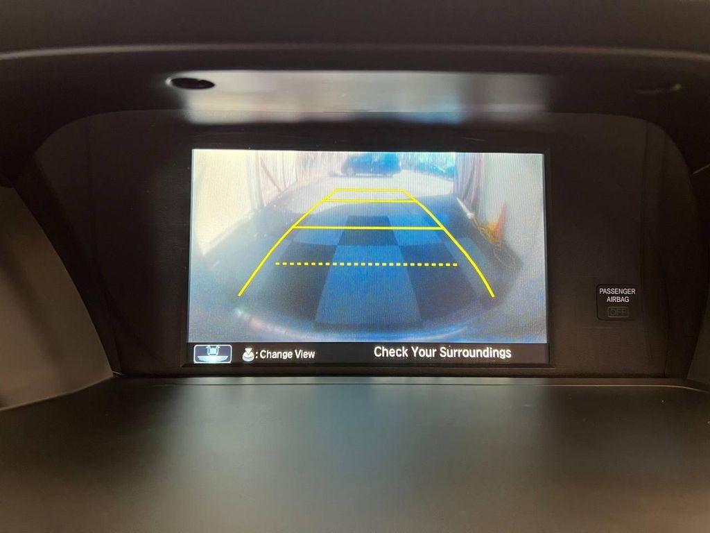 used 2014 Honda Accord car, priced at $10,500