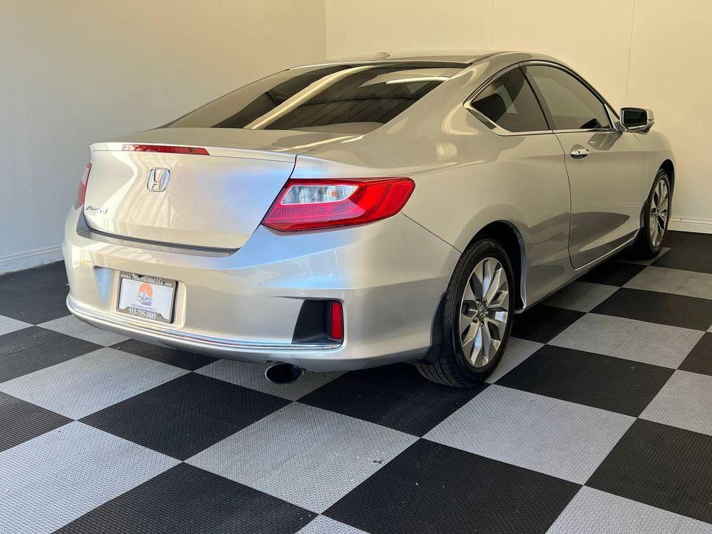 used 2014 Honda Accord car, priced at $10,500