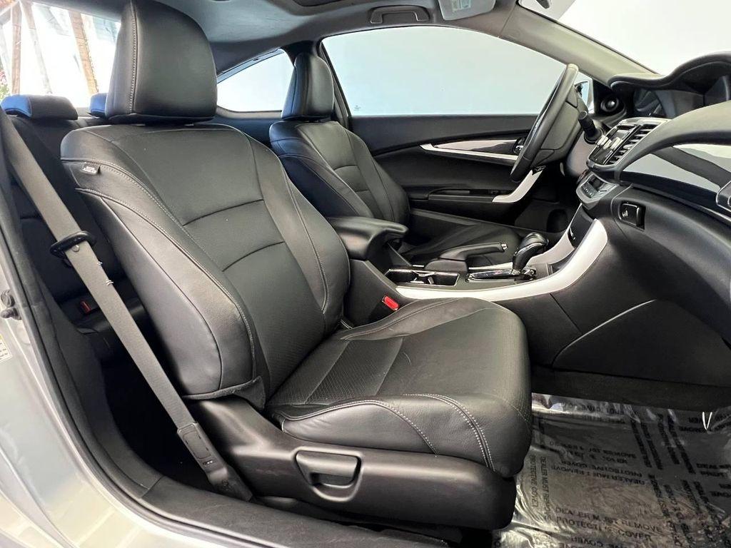 used 2014 Honda Accord car, priced at $10,500