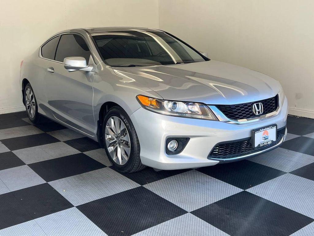 used 2014 Honda Accord car, priced at $10,500