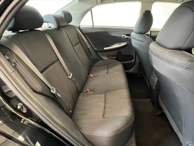 used 2013 Toyota Corolla car