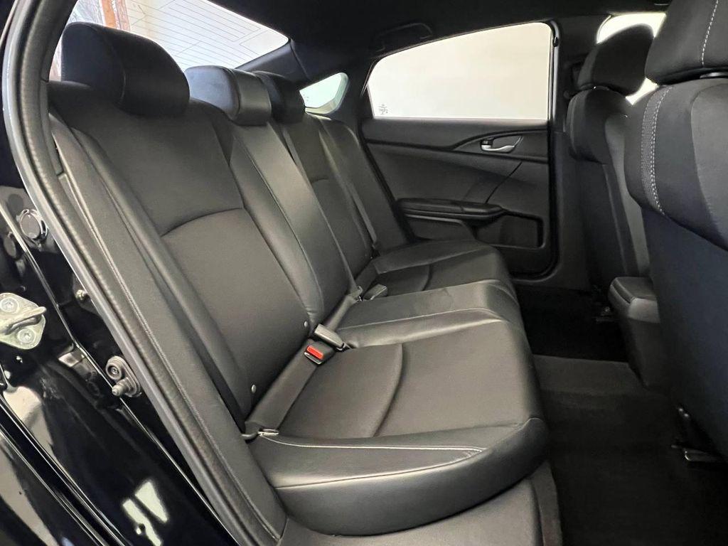 used 2019 Honda Civic car, priced at $15,900