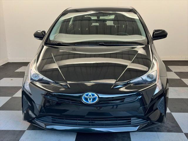 used 2016 Toyota Prius car, priced at $12,900