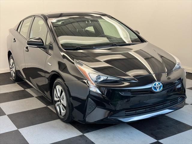 used 2016 Toyota Prius car, priced at $12,900