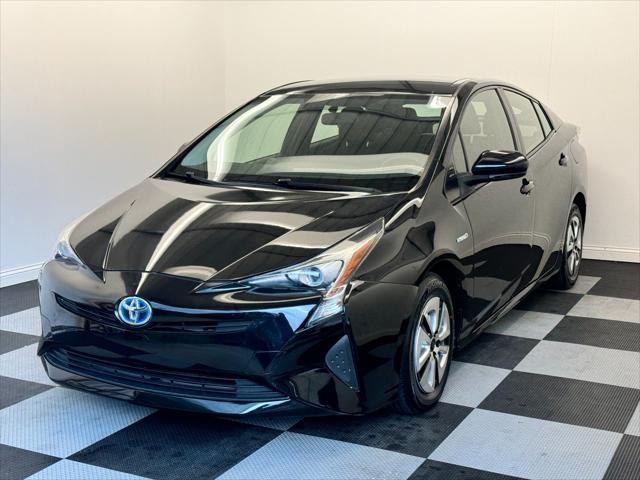 used 2016 Toyota Prius car, priced at $12,900