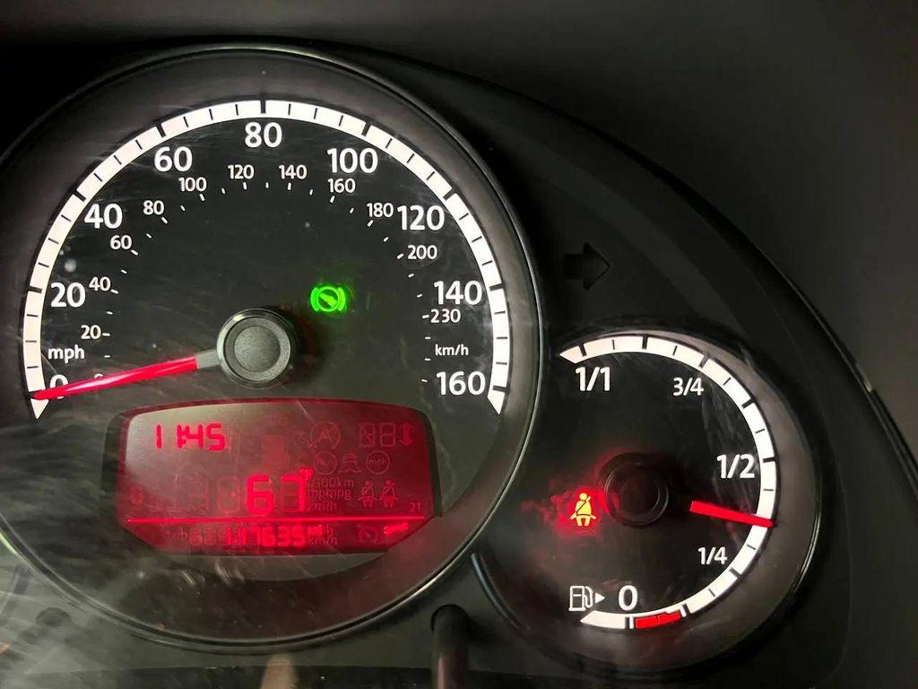 used 2013 Volkswagen Beetle car, priced at $8,990