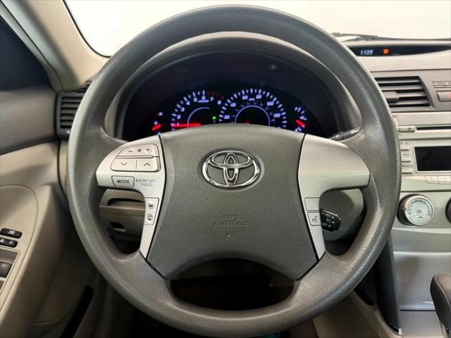 used 2011 Toyota Camry car, priced at $8,500