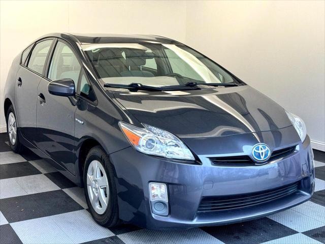 used 2011 Toyota Prius car, priced at $8,500