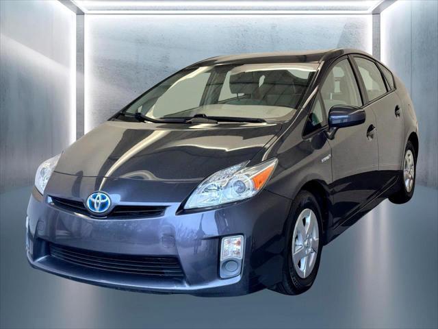 used 2011 Toyota Prius car, priced at $8,500