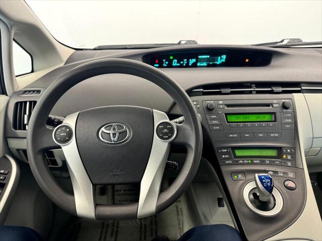 used 2011 Toyota Prius car, priced at $8,500