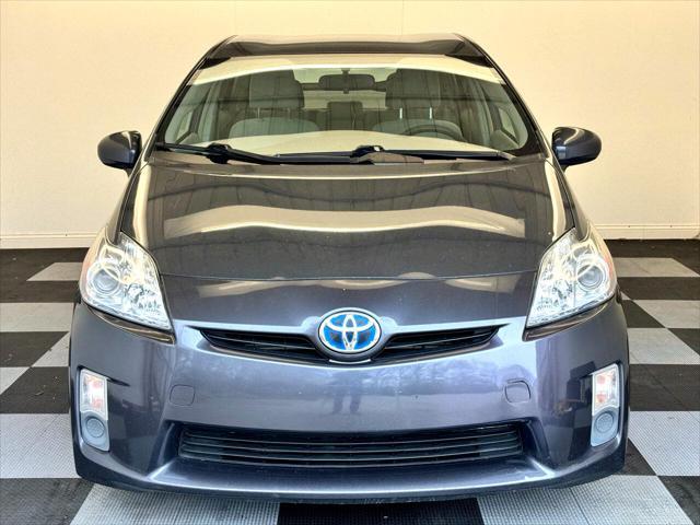 used 2011 Toyota Prius car, priced at $8,500