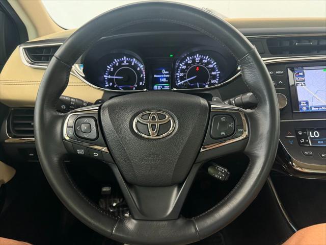 used 2014 Toyota Avalon car, priced at $16,900