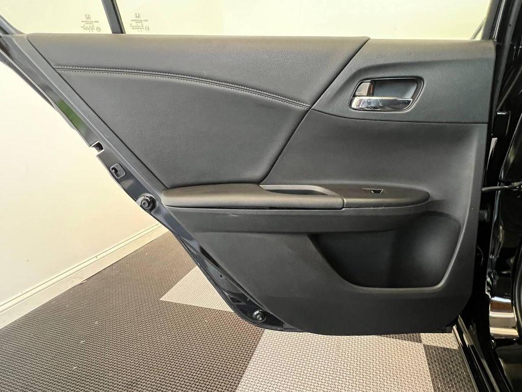 used 2014 Honda Accord car, priced at $10,550