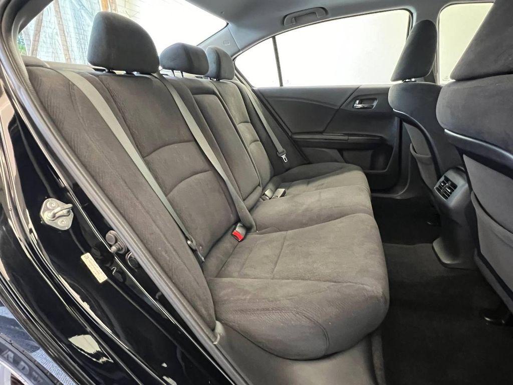 used 2014 Honda Accord car, priced at $10,550