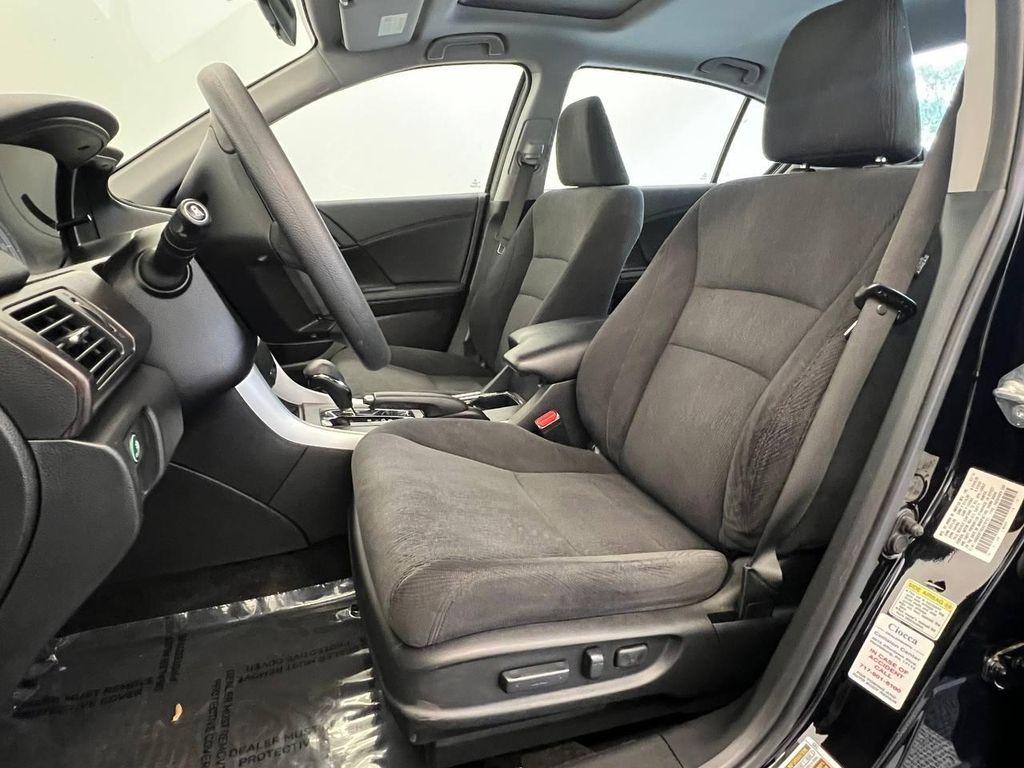 used 2014 Honda Accord car, priced at $10,550