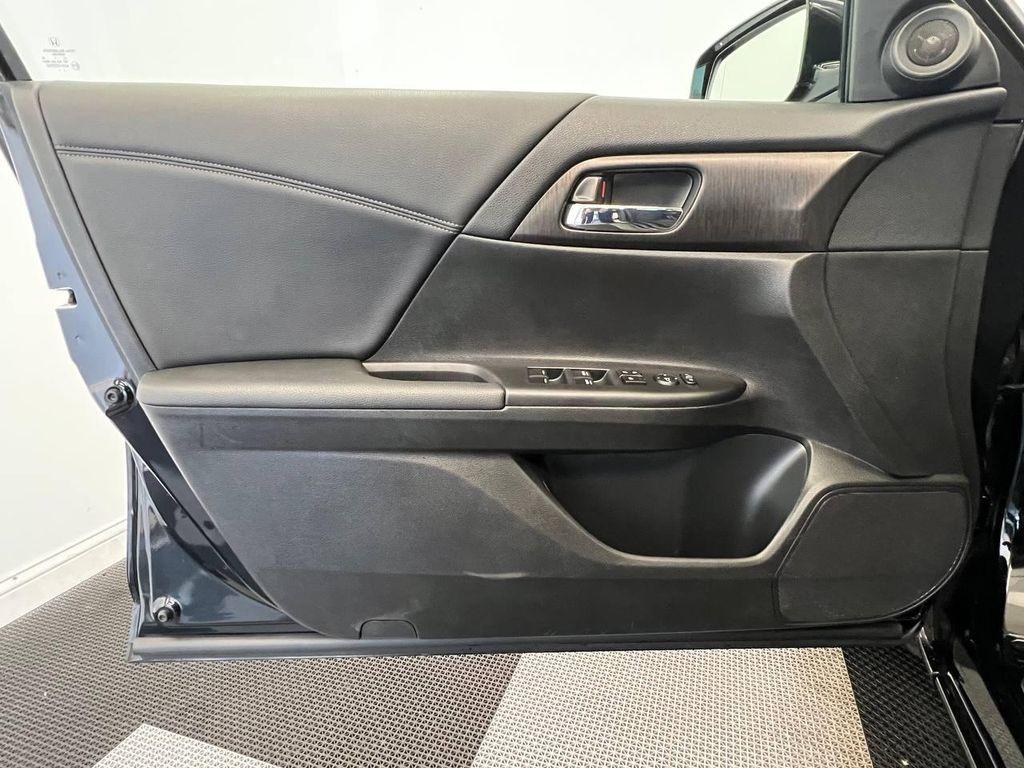 used 2014 Honda Accord car, priced at $10,550