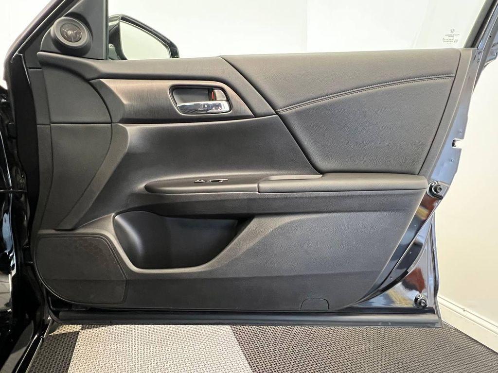 used 2014 Honda Accord car, priced at $10,550