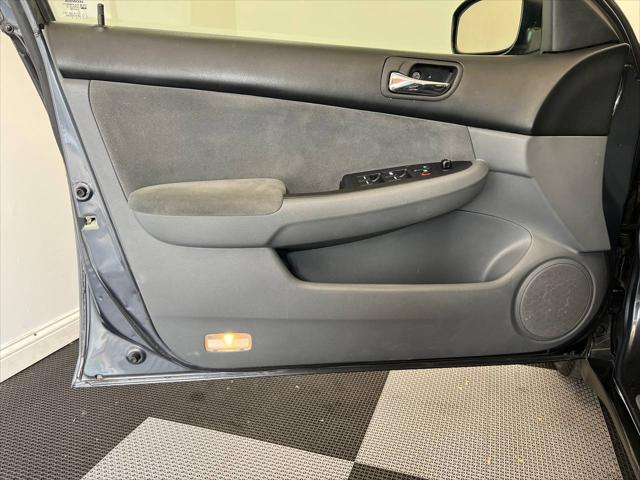 used 2007 Honda Accord car