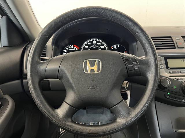 used 2007 Honda Accord car