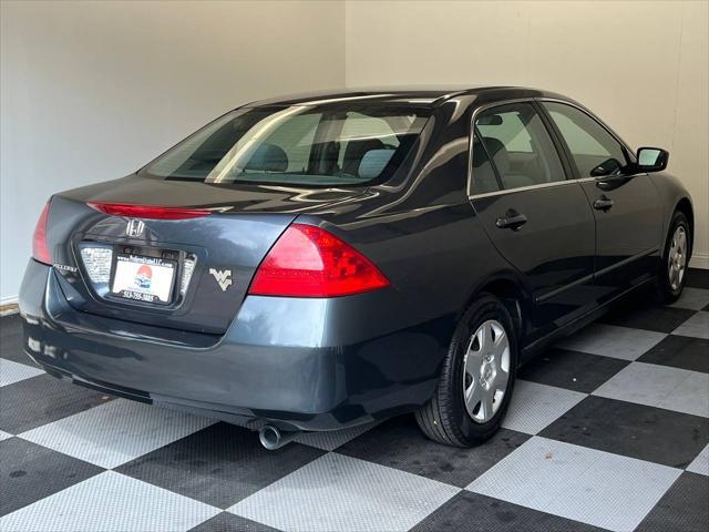 used 2007 Honda Accord car