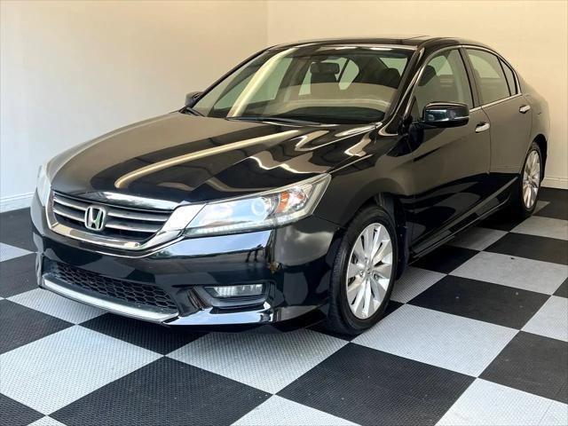 used 2014 Honda Accord car
