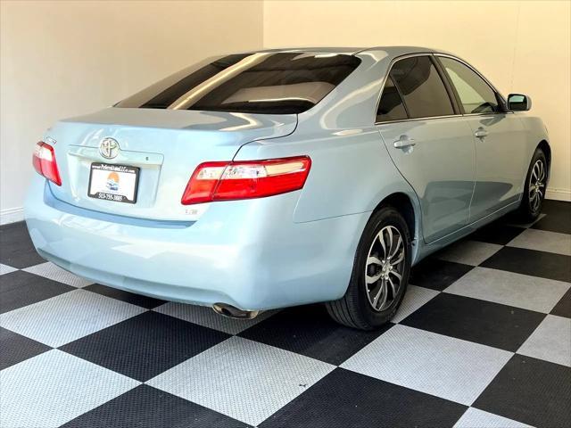 used 2008 Toyota Camry car