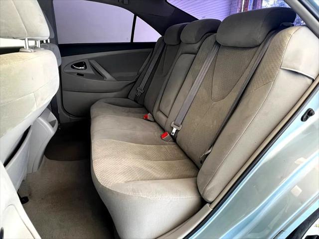 used 2008 Toyota Camry car
