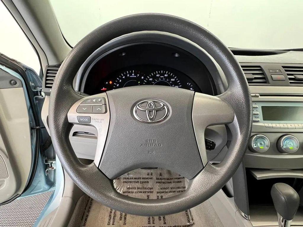 used 2008 Toyota Camry car
