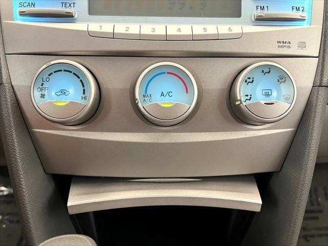 used 2008 Toyota Camry car