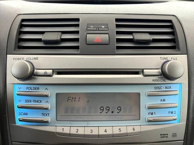 used 2008 Toyota Camry car