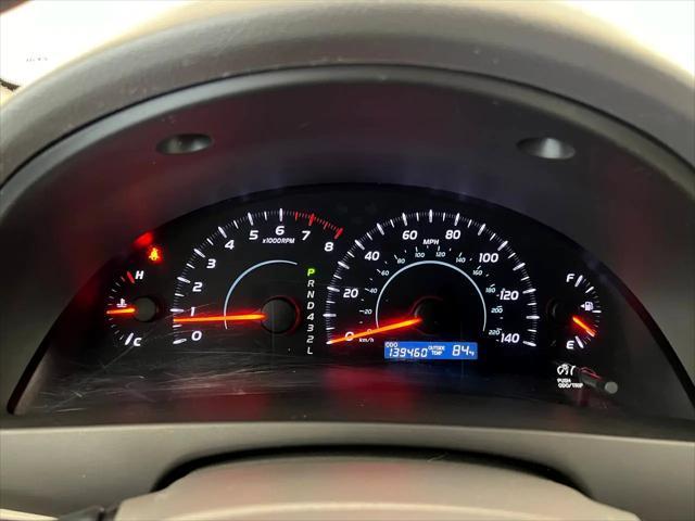 used 2008 Toyota Camry car